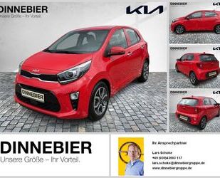 Kia Picanto Gebrauchtwagen
