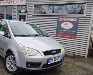 Ford C-Max Gebrauchtwagen