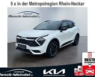 Kia Sportage Gebrauchtwagen
