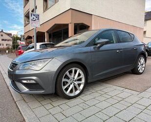 Seat Leon Gebrauchtwagen