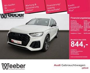 Audi SQ5 Gebrauchtwagen