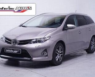 Toyota Auris Gebrauchtwagen