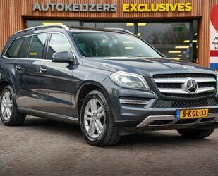 Mercedes-Benz GL 350 Gebrauchtwagen