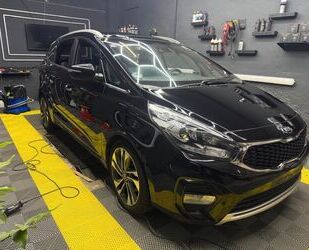 Kia Carens Gebrauchtwagen