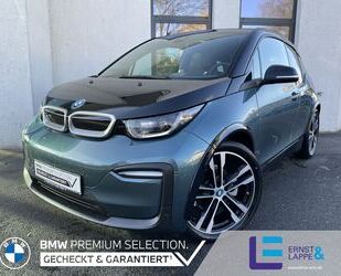 BMW i3 Gebrauchtwagen
