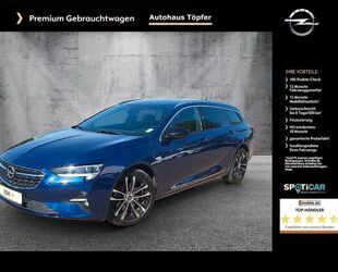 Opel Insignia Gebrauchtwagen