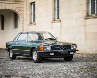 Mercedes-Benz 280 Gebrauchtwagen