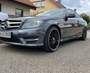 Mercedes-Benz C 250 Gebrauchtwagen