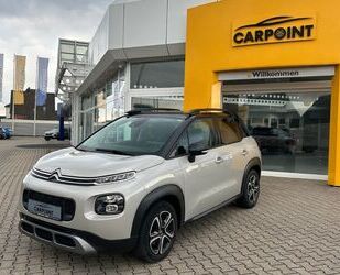 Citroen C3 Gebrauchtwagen