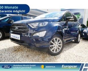 Ford EcoSport Gebrauchtwagen