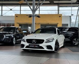 Mercedes-Benz C 43 AMG Gebrauchtwagen