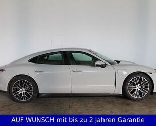 Porsche Taycan Gebrauchtwagen