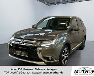 Mitsubishi Outlander Gebrauchtwagen