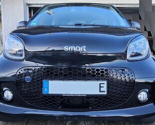 Porsche ForTwo 
