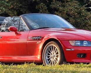 BMW Z3 Gebrauchtwagen