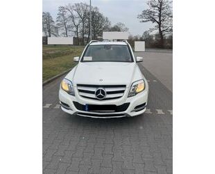 Mercedes-Benz GLK 350 Gebrauchtwagen