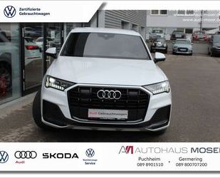 Audi Q7 Gebrauchtwagen