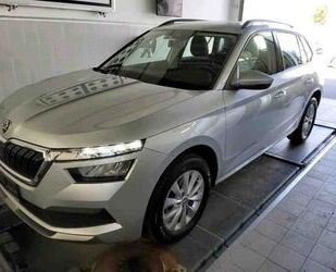 Skoda Kamiq Gebrauchtwagen