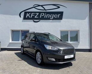 Ford Grand C-Max Gebrauchtwagen