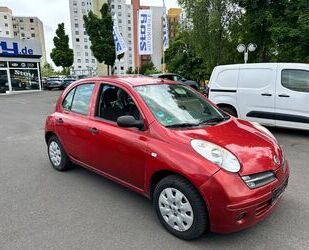Nissan Micra Gebrauchtwagen