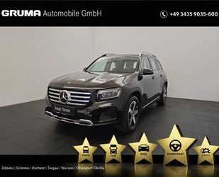 Mercedes-Benz GLB 250 Gebrauchtwagen