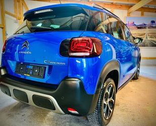 Citroen C3 Aircross Gebrauchtwagen