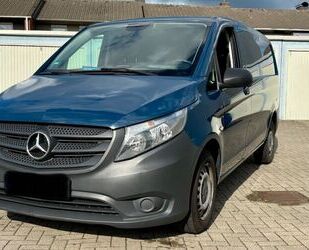 Mercedes-Benz Vito Gebrauchtwagen