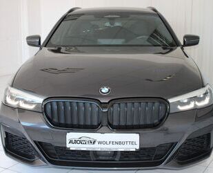 BMW 530 Gebrauchtwagen