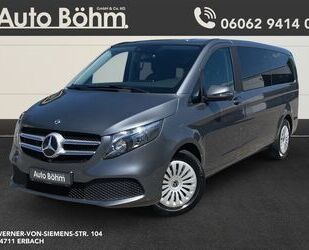 Mercedes-Benz V 250 Gebrauchtwagen