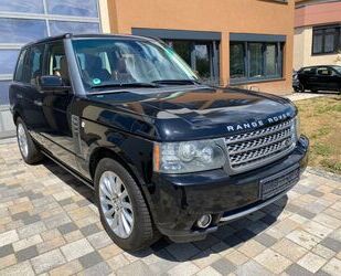 Land Rover Range Rover Gebrauchtwagen