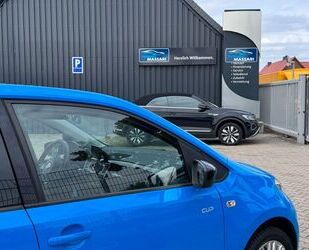VW up! Gebrauchtwagen