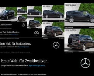 Mercedes-Benz EQV Gebrauchtwagen