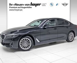 BMW 520 Gebrauchtwagen