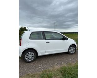 Skoda Citigo Gebrauchtwagen