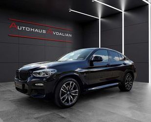 BMW X4 Gebrauchtwagen