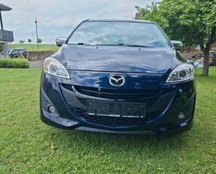 Mazda 5 Gebrauchtwagen