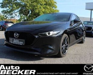 Mazda 3 Gebrauchtwagen