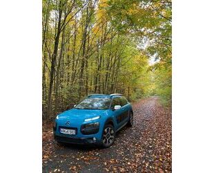 Citroen C4 Cactus Gebrauchtwagen