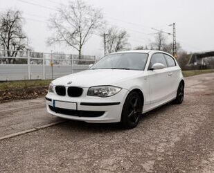 BMW 116 Gebrauchtwagen