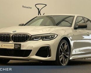 BMW M340i Gebrauchtwagen