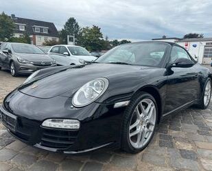 Porsche 997 Gebrauchtwagen