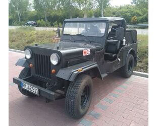 Mahindra Andere Gebrauchtwagen
