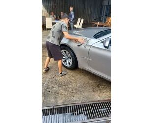 BMW 740 Gebrauchtwagen