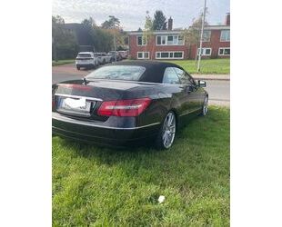 Mercedes-Benz E 250 Gebrauchtwagen