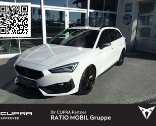 Cupra Leon Gebrauchtwagen