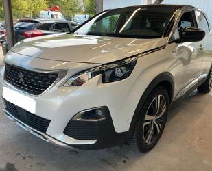 Peugeot 3008 Gebrauchtwagen