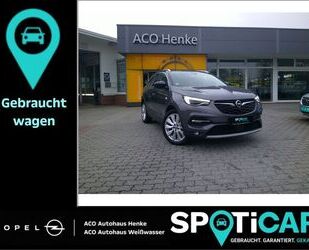 Opel Grandland (X) Gebrauchtwagen