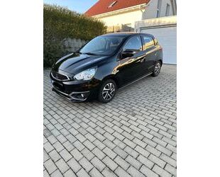 Mitsubishi Space Star Gebrauchtwagen