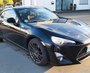 Toyota GT86 Gebrauchtwagen