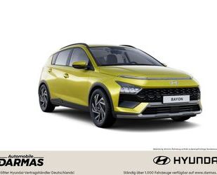 Hyundai BAYON Gebrauchtwagen
